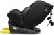 Fotelik samochodowy Caretero FOTELIK COMMO I-SIZE GRAPHITE (40-150) 1