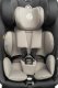 Fotelik samochodowy Caretero FOTELIK FORTIS I-SIZE GREY (40-150) 11