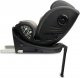 Fotelik samochodowy Caretero FOTELIK FORTIS I-SIZE GREY (40-150) 12