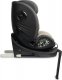 Fotelik samochodowy Caretero FOTELIK FORTIS I-SIZE GREY (40-150) 2