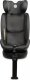 Fotelik samochodowy Caretero FOTELIK FORTIS I-SIZE GREY (40-150) 3