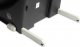 Fotelik samochodowy Caretero FOTELIK FORTIS I-SIZE GREY (40-150) 5