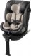 Fotelik samochodowy Caretero FOTELIK FORTIS I-SIZE GREY (40-150) 6
