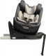 Fotelik samochodowy Caretero FOTELIK FORTIS I-SIZE GREY (40-150) 9
