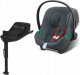 Fotelik samochodowy Cybex Fotelik Samochodowy Cybex ATON B2 I -SIZE 0+ (de 0 a 13 kilos) 1