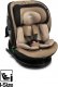 Fotelik samochodowy Caretero FOTELIK MOKKI I-SIZE BEIGE (40-150) 1