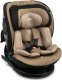 Fotelik samochodowy Caretero FOTELIK MOKKI I-SIZE BEIGE (40-150) 11