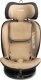 Fotelik samochodowy Caretero FOTELIK MOKKI I-SIZE BEIGE (40-150) 12