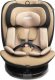 Fotelik samochodowy Caretero FOTELIK MOKKI I-SIZE BEIGE (40-150) 14