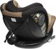 Fotelik samochodowy Caretero FOTELIK MOKKI I-SIZE BEIGE (40-150) 17