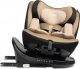 Fotelik samochodowy Caretero FOTELIK MOKKI I-SIZE BEIGE (40-150) 2