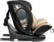 Fotelik samochodowy Caretero FOTELIK MOKKI I-SIZE BEIGE (40-150) 9