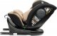 Fotelik samochodowy Caretero FOTELIK MOKKI I-SIZE BEIGE (40-150) 10