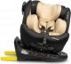 Fotelik samochodowy Caretero FOTELIK COMMO I-SIZE BEIGE (40-150) 10