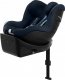 Fotelik samochodowy Cybex Fotelik Samochodowy Cybex Sirona Gi I-Size 0+ (de 0 a 13 kilos) I (9 - 18 kg) II (15-25 kg) ISOFIX 2