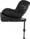 Fotelik samochodowy Cybex Fotelik Samochodowy Cybex Sirona G i-Size Czarny 1
