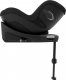 Fotelik samochodowy Cybex Fotelik Samochodowy Cybex Sirona G i-Size Czarny 2