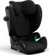 Fotelik samochodowy Cybex Fotelik Samochodowy Cybex G i-Fix Czarny II (15-25 kg) 10