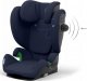 Fotelik samochodowy Cybex Fotelik Samochodowy Cybex G i-Fix Czarny II (15-25 kg) 12