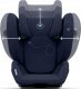 Fotelik samochodowy Cybex Fotelik Samochodowy Cybex G i-Fix Czarny II (15-25 kg) 13