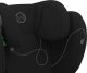 Fotelik samochodowy Cybex Fotelik Samochodowy Cybex G i-Fix Czarny II (15-25 kg) 6