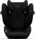 Fotelik samochodowy Cybex Fotelik Samochodowy Cybex G i-Fix Czarny II (15-25 kg) 9