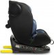 Fotelik samochodowy Caretero FOTELIK COMMO I-SIZE NAVY (40-150) 14