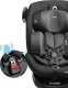 Fotelik samochodowy Caretero FOTELIK COMMO I-SIZE NAVY (40-150) 2