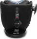 Fotelik samochodowy Caretero FOTELIK COMMO I-SIZE NAVY (40-150) 9
