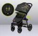 Wózek Triton Wózek spacerowy Annet Plus Dreamin 6
