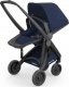 Wózek Greentom Greentom Wózek Reversible (v.2.1) Black-Blue 1