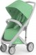 Wózek Greentom Greentom Wózek Classic (v.2.1) Grey-Mint 1