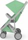 Wózek Greentom Greentom Wózek Classic (v.2.1) Grey-Mint 2