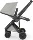 Wózek Greentom Greentom Wózek Reversible (v.2.1) Black-Grey 1