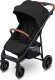 Wózek Caretero WÓZEK SPACEROWY ELMA BLACK 10