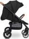 Wózek Caretero WÓZEK SPACEROWY ELMA BLACK 12