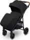 Wózek Caretero WÓZEK SPACEROWY ELMA BLACK 13