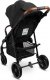 Wózek Caretero WÓZEK SPACEROWY ELMA BLACK 17