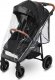 Wózek Caretero WÓZEK SPACEROWY ELMA BLACK 18