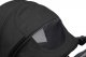 Wózek Caretero WÓZEK SPACEROWY ELMA BLACK 8