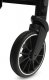 Wózek Caretero WÓZEK SPACEROWY RATIO BLACK 9