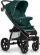 Wózek Lionelo Wózek spacerowy Annet Tour Green Turquoise 14