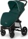 Wózek Lionelo Wózek spacerowy Annet Tour Green Turquoise 8