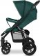 Wózek Lionelo Wózek spacerowy Annet Tour Green Turquoise 9