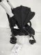 Wózek Chicco Wózek Spacerowy dla Niemowląt Chicco Liteway Czarny Jet Black 16
