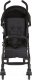 Wózek Chicco Wózek Spacerowy dla Niemowląt Chicco Liteway Czarny Jet Black 4
