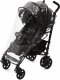 Wózek Chicco Wózek Spacerowy dla Niemowląt Chicco Liteway Czarny Jet Black 5