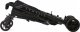 Wózek Chicco Wózek Spacerowy dla Niemowląt Chicco Liteway Czarny Jet Black 7