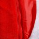 Springos Strój Mikołaja 12 elementów, kostium czerwony przebranie mikołajki UNIWERSALNY 14
