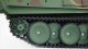 Amewi Amewi RC Panzer Jagdpanther Standart Li-Ion 1800mAh/14+ 3
